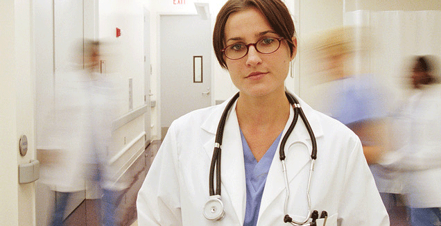 NSU Correctional Healthcare Insurance