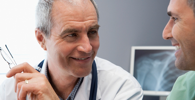 Healthcare Malpractice Insurance
